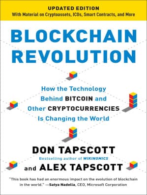 Mastering Blockchain